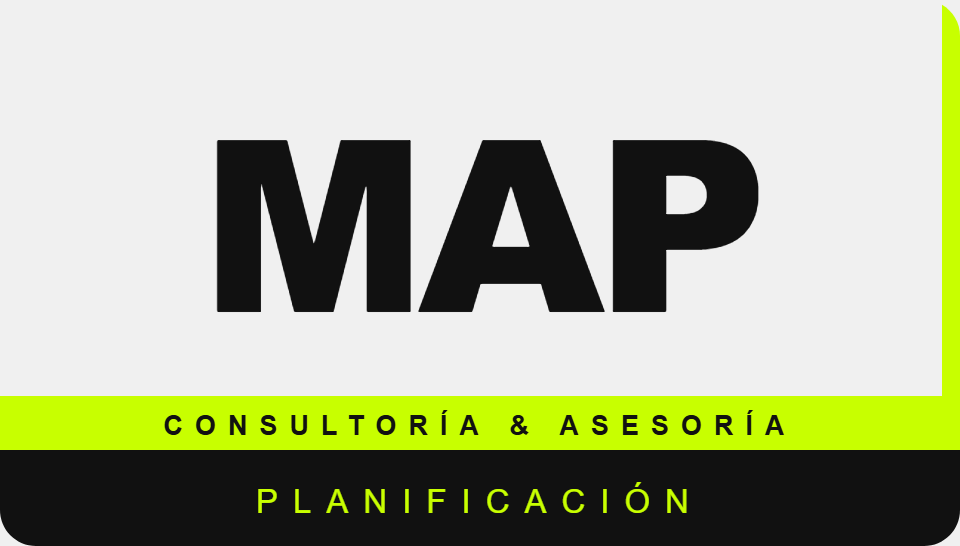 MAP Consultoría & Asesoría Planificación